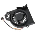 thumbnail image 3 of CPU Refroidisseur, Robuste 4 Fils Forte Dissipation de Chaleur Ventilateurs de Refroidissement Supérieurs pour Ordinateurs Portables, 3 of 8