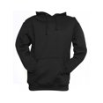 thumbnail image 1 of Gravity Threads Hooded Sweatshirt - Black - Large, 1 of 1