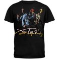 thumbnail image 1 of Jimi Hendrix T-Shirt Noir ash Hits, 1 of 1