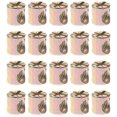 thumbnail image 1 of Kit de Remplacement de Matériel pour Berceau 20 Pcs Écrou de Barillet M6x10mm à Illets Croisés, 1 of 8