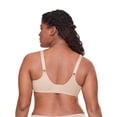 thumbnail image 3 of Warners® Signature Support Unlined Cushioned Underwire Bra 35002C, 3 of 5