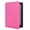 Rose Rouge, variante sur GANGXUN Compatible avec Amazon Kindle 11e Gén 2022 Étui – Couverture Intelligente Magnétique à Trois Volets, Support Multi-angle, Antichoc