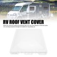 thumbnail image 3 of RV Roof Vent Cover, RV Vent Lid Universal  for Trailer Motorhome Bathroom, 3 of 7
