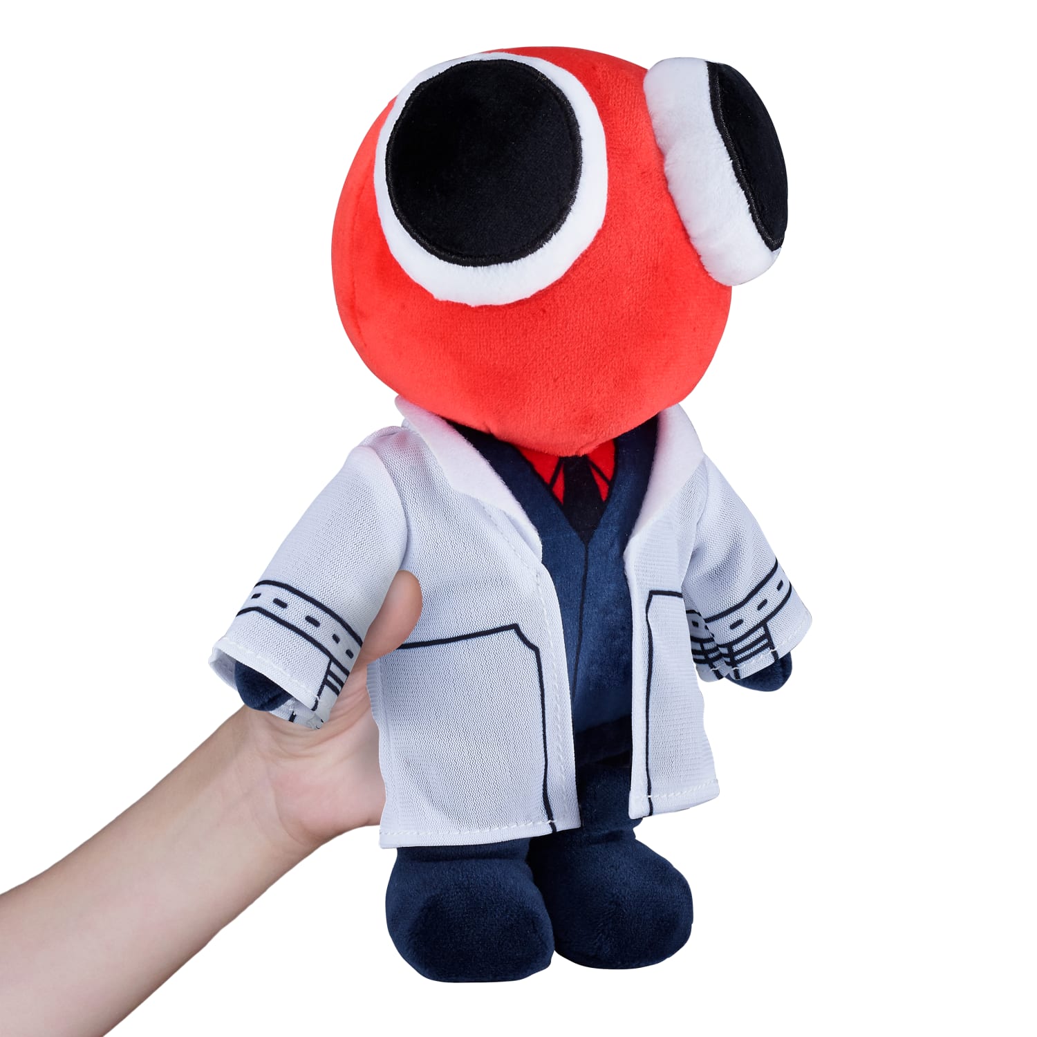 RF GALLERY PLUSH - FRENCH