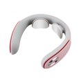 thumbnail image 2 of LSLJS Cordless Electric Neck Massager with Heat Neck Nerve Pain Relief, Intelligent Neck Massager with Heat, 3 Modes 15 Gear Deep Tissue Triggers Point Massager, Neck Massage Instruments, 2 of 7