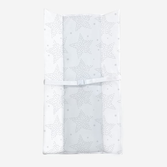 Simmons Contour Change Pad Grey 1