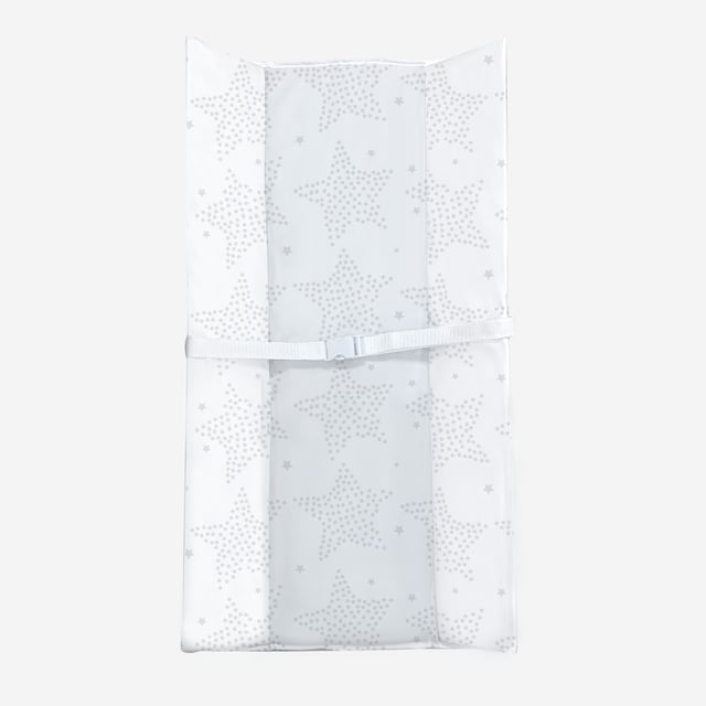 Simmons Contour Change Pad Grey 1