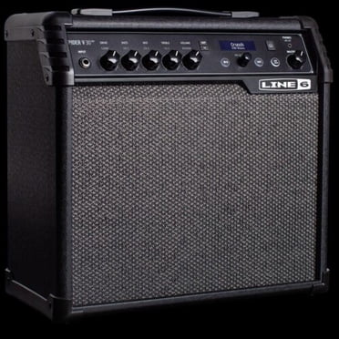 Line 6 Spider V MK2 30 Guitar Combo Amp