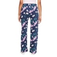 thumbnail image 3 of George Women's Pajama Pant, 3 of 6