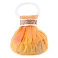 thumbnail image 2 of CEHVOM Romantic Colorful Hand Throw Streamers Poppers,No Confetti Mess Paper Crackers For Wedding Birthday Party Celebrations Graduation Party Favors Shows. Clearance, 2 of 3