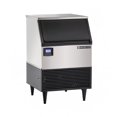 thumbnail image 1 of Maxx Ice MIM200N 24"W Full Cube Undercounter Ice Machine - 199 lbs/day, Air Cooled, 1 of 1