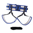 thumbnail image 1 of Transfer Belt Assistant Belt Walking Practice Transfer Belt Strap Care Auxiliary L Shoulder Strap, 1 of 3