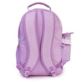 thumbnail image 3 of Jetstream 3-Piece School Backpack Set with Water Bottle, Pompom Keyring & Laptop Pocket, 3 of 5