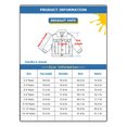 thumbnail image 4 of KIDSCOOL SPACE Little Girl Pink Detachable Hood Flower Embroidered Jean Jacket Female,4-5 Years, 4 of 7