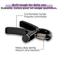 thumbnail image 4 of Purathletics Multi-Resistance Hand Grip, 4 of 6