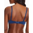thumbnail image 5 of Maidenform Womens One Fabulous Fit 2.0 Tailored Demi Underwire Bra, 36C, 5 of 5