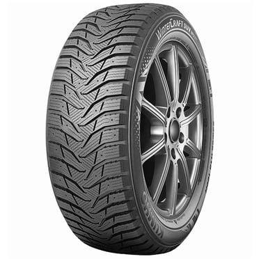 Kumho WinterCraft WS31 235/55R19XL 105T pneu pour voiture hiver