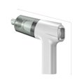 thumbnail image 2 of White White Wireless Car Vacuum Cleaner With Multiple Cleaning Modes And Accessories For Thorough Auto Interior And Home Cleaning, 2 of 7