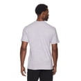 thumbnail image 4 of Reebok Men's Delta Core Short Sleeve Tee, 4 of 4