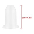 thumbnail image 4 of 12.1 Lipstick Mold Silicone Homemade Lip Balm Makeup Cosmetic Mould (08), 4 of 7