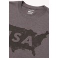 thumbnail image 3 of Hanes Mens Graphic Tee, 2XL, Primary, 3 of 5