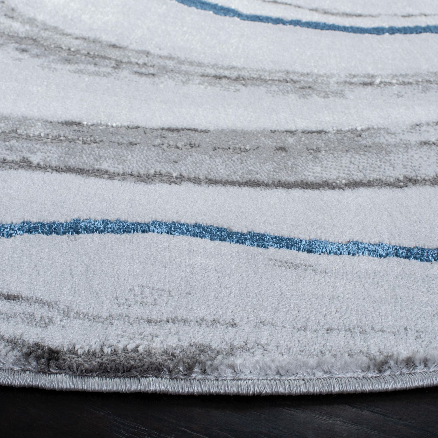 SAFAVIEH Craft Angjelko Abstract Area Rug