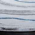 thumbnail image 2 of SAFAVIEH Craft Angjelko Abstract Area Rug, 2 of 3