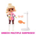 thumbnail image 4 of LOL Surprise O.M.G. Speedster Fashion Doll, 4 of 6