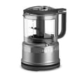 thumbnail image 1 of KitchenAid® Mini Hachoir de 3,5 tasses, 1 of 4