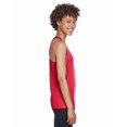 thumbnail image 3 of Ladies' Zone Performance Racerback Tank - SPORT RED - 2XL, 3 of 3