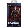 thumbnail image 2 of G.I. Joe Classified Series #176, Grim Viper, 6 Inch Action Figure, 2 of 5