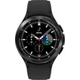 thumbnail image 2 of Remis à Neuf Samsung Galaxy Watch4 Classic (GPS+ LTE) Montre Intelligente Bon, 2 of 5