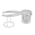 thumbnail image 2 of Citrus Juicer, Stainless Steel Juicer Portable  for Fruit Vegetable for Home Kitchen, 2 of 7