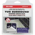 thumbnail image 2 of Tub Surround Waterproof Adhesive Tape - 1.5" x 11', 2 of 2