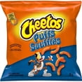thumbnail image 5 of Cheetos Puffs Cheese Flavoured Snacks Halloween 640g, 40CT 16g, 5 of 5
