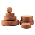 thumbnail image 4 of Planting Block 10Pcs Coconut Peat For Flower Pots Gardening Supplies Particle Fiber Soil Planting Block, 4 of 18