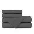 thumbnail image 2 of Johnson Home 500 Thread Count Certified Organic Cotton Sheet Sets, 2 of 4