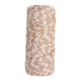 thumbnail image 2 of GUOOL Jute Twine Rope 10M Jute Cord for Cat Repairing Craft Projects Macrame 7mm Jute Cotton, 2 of 9