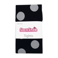thumbnail image 2 of Sock Snob - Collants de Mode Opaques à Motifs Colorés pour Femmes, 80 Deniers, 2 of 2