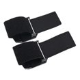 thumbnail image 1 of Xingzhi 2 Pcs UTV Pare-Brise Fenêtre Accessoires Réglables Pince Clips Ensemble Montage, 1 of 1