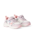 thumbnail image 3 of Athletic Works Toddler Girls' Active Shoes, 3 of 4