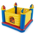 thumbnail image 4 of Intex Fosse à Balles Gonflable Jump O Lene pour l'Extérieur, Château Sauteur avec 100 Balles de Jeu, 4 of 12