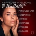thumbnail image 4 of L'Oréal Paris Age Correcting Face Serum, Triple Power LZR 30ml, 4 of 8