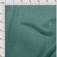 thumbnail image 2 of oneOone Polyester Lycra Fabric Leaves Block Print Sewing Fabric BTY 56 Inch Wide, 2 of 4