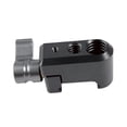 thumbnail image 3 of funtasica Camera Cage Expansion Kit Lock Clamp Mount Standard 360 degree Rotation Rail Clamp 3.2x1.5x2cm, 3 of 9
