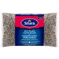 thumbnail image 1 of Sitara Haricots Matpe Noirs Fendus - 4LB 1.8 kg, 1 of 4