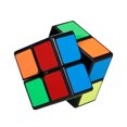 thumbnail image 4 of Speed Cube 2x2x2 Speed Blocks Easy Turning Cube Blocks Smooth, 4 of 8