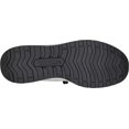 thumbnail image 2 of Skechers Bulklin - Balran Gray/Black 9 B (M), 2 of 3