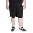 thumbnail image 1 of Athletic Works Big Men's Mesh Basketball Short, 1 of 6