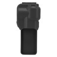 thumbnail image 1 of Flip Camera Lens Cover for Pocket3, Flip Protector Fit for  3 with Integrated Head Lens and Screen Guard Secure Fit Anti Scratch Compatible with Magnetic Mounts, 1 of 7